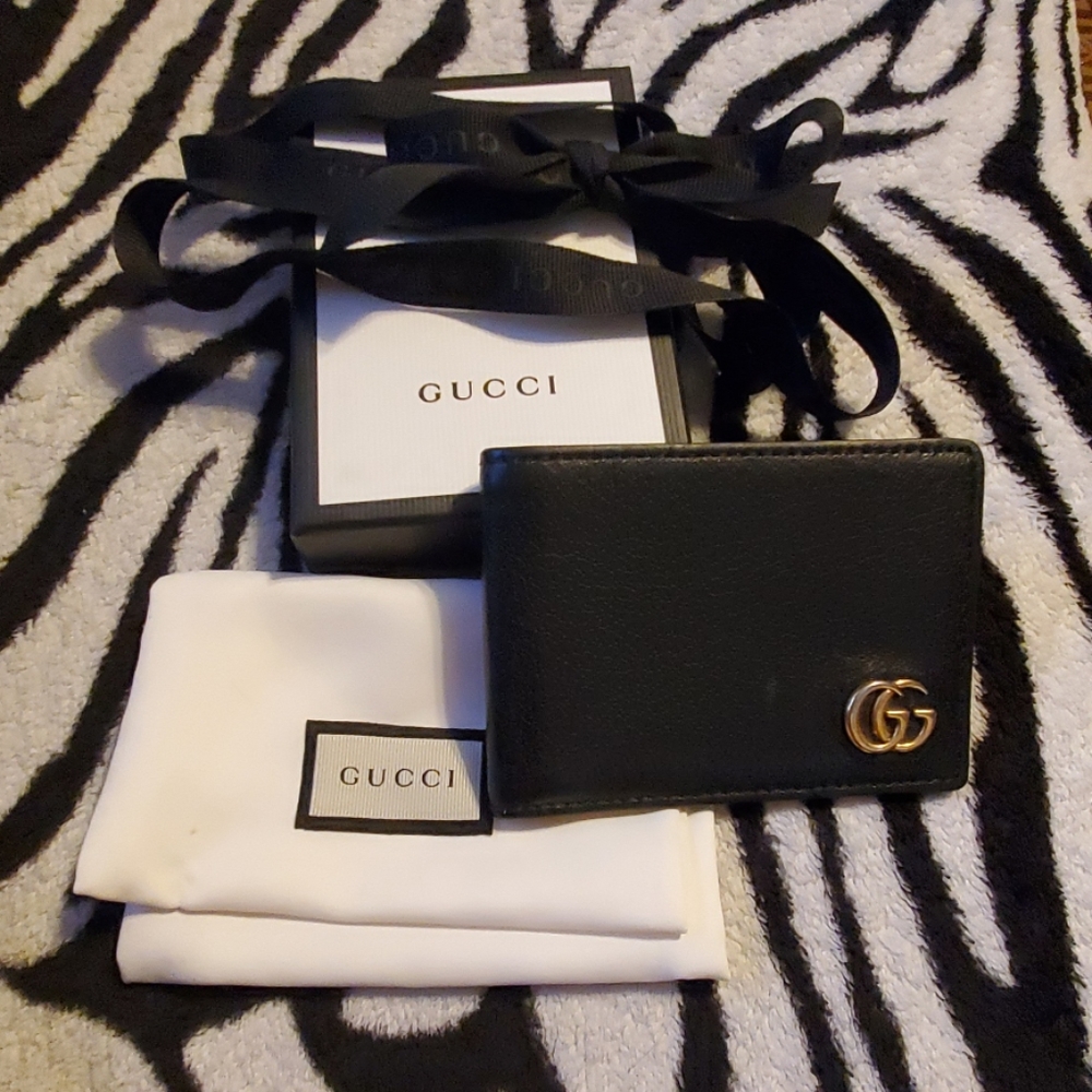 Mens wallet